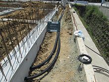 ＪＡ碓井電気工事